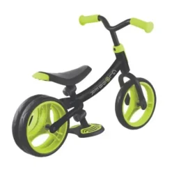 Janod Draisiennes|Draisienne Bikloon En Metal Vintage Beige