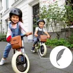 BERG Draisiennes|Draisienne Biky Cross Verte