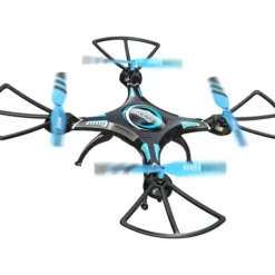 Flybotic Drones Radiocommandés|Drone Et Camion Telecommandes - Mission