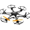 Motor & Co R/C Drones Radiocommandés|Drone Radiocommande 2,4 Ghz