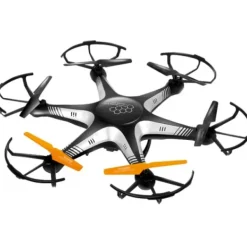 Motor & Co R/C Drones Radiocommandés|Drone Radiocommande 2,4 Ghz