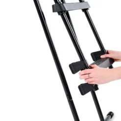 Exit Toys Echelle De Piscine Hauteur 91-107 Cm- Bouées Jeux Gonflables Et Piscines