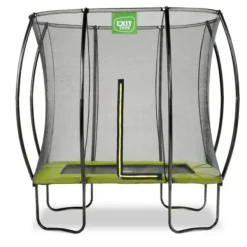 Exit Toys Trampolines|Echelle Trampoline Hauteur 50-65 Cm