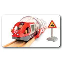 Brio Trains Et Circuits|Eclairage Ferroviaire