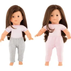 Corolle Accessoires Poupées|Ensemble Leggings Pour Poupee