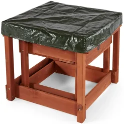 Plum Ensemble Sandy Bay Bac A Sable Et A Eau- Bacs À Sable