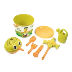 Smoby Epouvantail Silence Ca Pousse- Jeux Et Outils De Jardinage