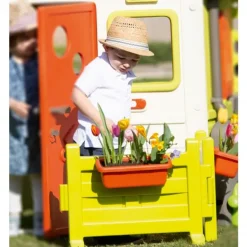 Smoby Espace Jardin Pour Maison De Jardin- Pièces Détachées