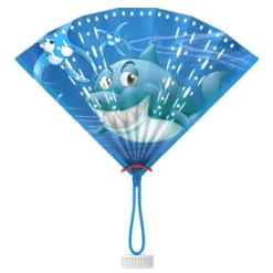 D'Arpeje Eventail A Bulles Fan-O-Rama- Pistolets À Eau