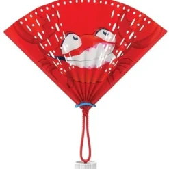 D'Arpeje Eventail A Bulles Fan-O-Rama- Pistolets À Eau