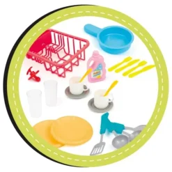 Funny Home Cuisine Et Dinette|Evier Garni