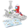VTech Extension Marble Rush - Fusee Sons Et Lumieres- Constructions Magnétiques, Billes