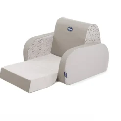 Chicco Fauteuil Enfant Twist Dune- Décoration De La Chambre
