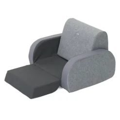 Chicco Fauteuil Twist - Ash Grey- Décoration De La Chambre