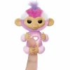 Lansay Figurines|Figurine Fingerlings Harmony