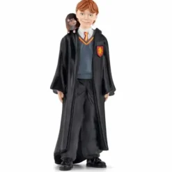 Schleich Figurines|Figurine Ron Weasley™ & Croutard