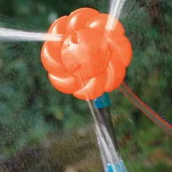 SUN and SPORT Fleur Arroseuse- Jeux De Plage