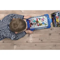 Lexibook Flipper Electronique Mario Kart- Flipper