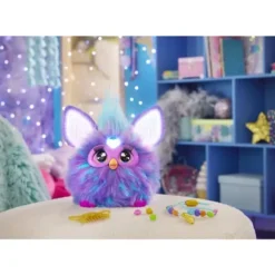 Hasbro Peluches Interactives|Furby Violet