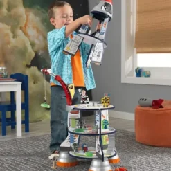 KidKraft Mondes Imaginaires|Fusee
