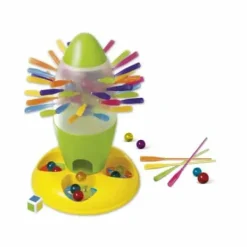 Zig Zag jeux action Jeux De Stratégie|Fusee A Billes