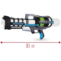 SUN and SPORT Fusil A Eau 83 Cm- Pistolets À Eau