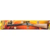Invincible Heroes Fusil Metal 8 Coups 71 Cm- Accessoires Déguisements