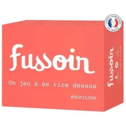 Abysse Jeux De Société Adultes|Fussoir