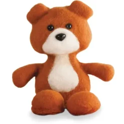 Orb Factory Ours En Peluche|Fuzzeez Peluche Ours