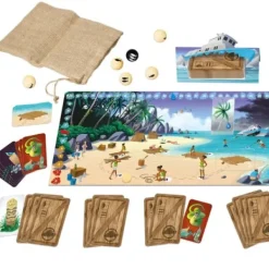 Gigamic Jeux De Stratégie|Galerapagos