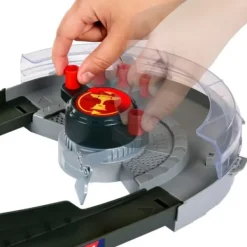 MBI Garages Et Circuits|Garage Station Service Totalenergies 3 Niveaux