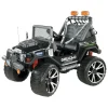 Peg Perego Gaucho 4X4 Superpower 24 Volts- Voitures Électriques