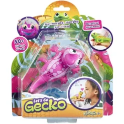 Goliath Gecko Animagic- Robots