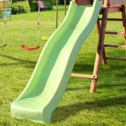 Soulet Glissiere Toboggan 2,20 M- Toboggans