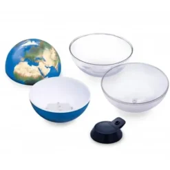 Buki Découvrir Le Monde|Globe City Lights