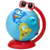 Chicco Découvrir Le Monde|Globe Interactif - Le Globe Parlant