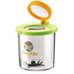 Haba Découverte De La Nature|Gobelet Loupe