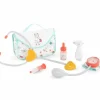 Corolle Accessoires Poupons|Grand Coffret Docteur - Poupon 30 Cm