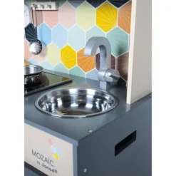 Janod Cuisine Et Dinette|Grande Cuisine Mozaic