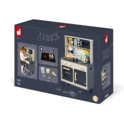 Janod Cuisine Et Dinette|Grande Cuisine Mozaic