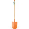 Janod Grande Pelle Happy Garden- Jeux Et Outils De Jardinage
