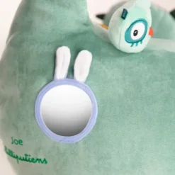 Lilliputiens Peluches Géantes|Grande Peluche Range-Secrets Joe Le Dragon