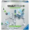 Ravensburger Gravitrax® Power Starter Set Launch- Constructions Magnétiques, Billes