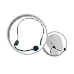 Music Star Guitare Electrique Et Microphone- Instruments De Musique