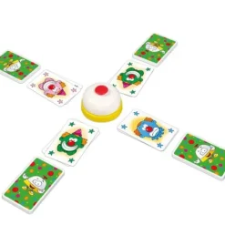 Gigamic Jeux De Réflexion|Halli Galli Junior