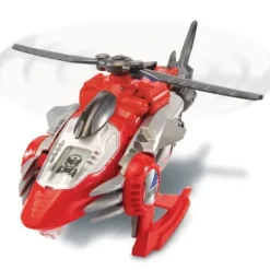Motor & Co R/C Helicopteres Radiocommandés|Helicoptere Radiocommande Sensor