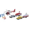 Revell Helicopteres Radiocommandés|Helicoptere Telecommande Anti-Crash