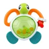 Chicco Hochet Electronique Tortue- Hochets, Anneaux De Dentition