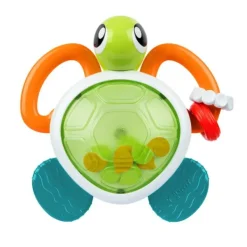 Chicco Hochet Electronique Tortue- Hochets, Anneaux De Dentition