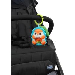 Chicco Hochet Herisson- Hochets, Anneaux De Dentition